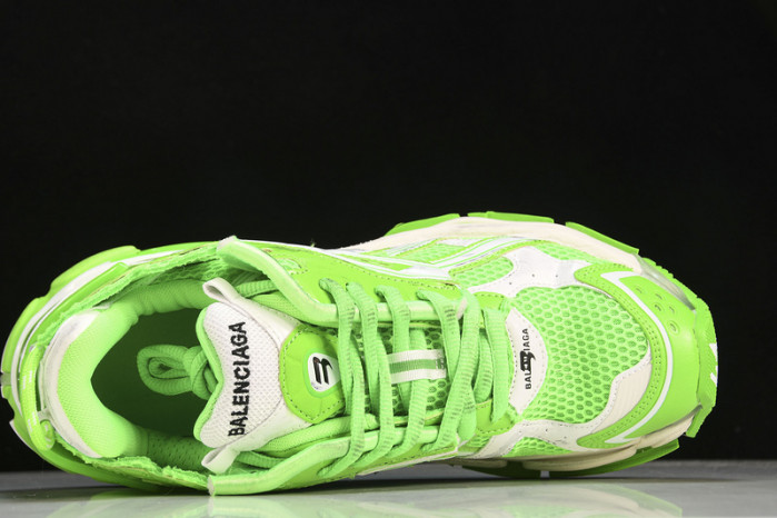 bl runner -copshoe bl 171