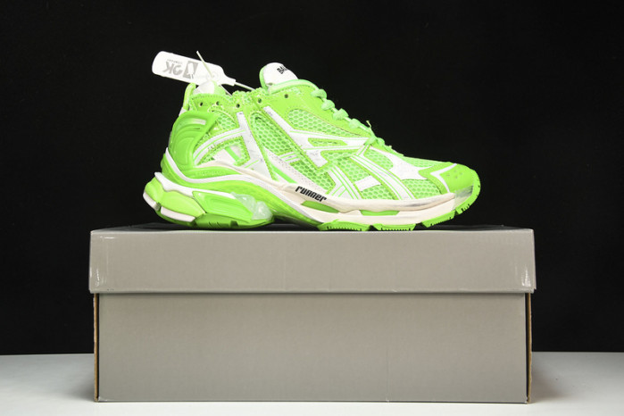 bl runner -copshoe bl 171