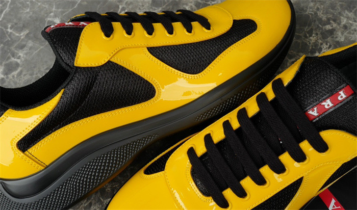 PR sneakers copshoe PR-108