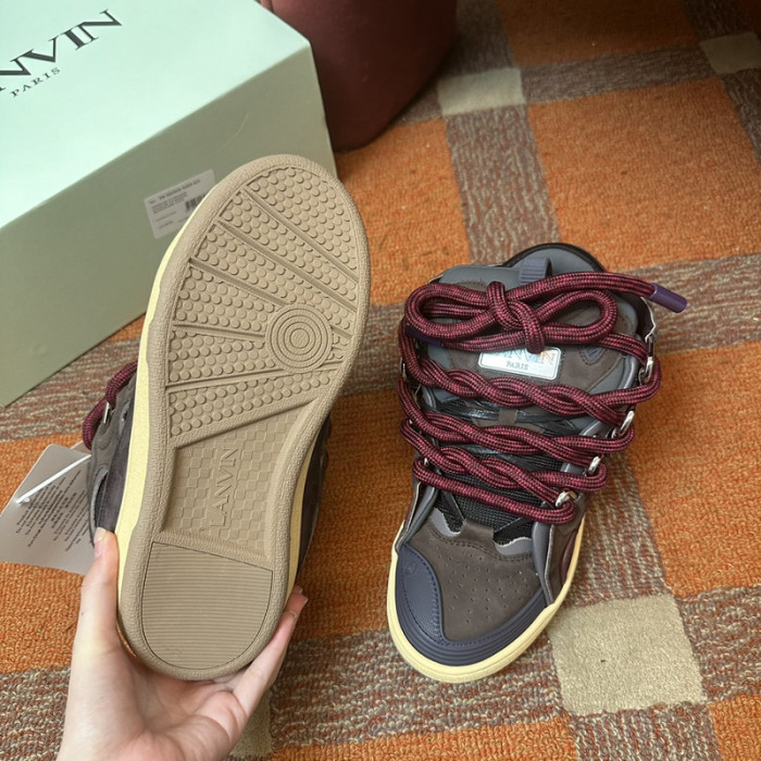 LANVIN SNEAKERS COPSHOE LA-165