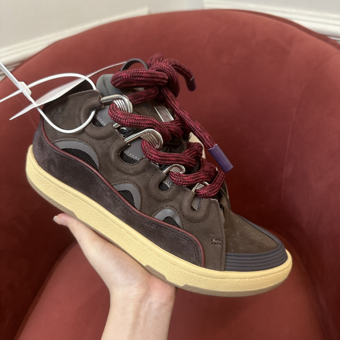 LANVIN SNEAKERS COPSHOE LA-165