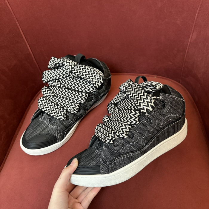 LANVIN SNEAKERS COPSHOE LA-166