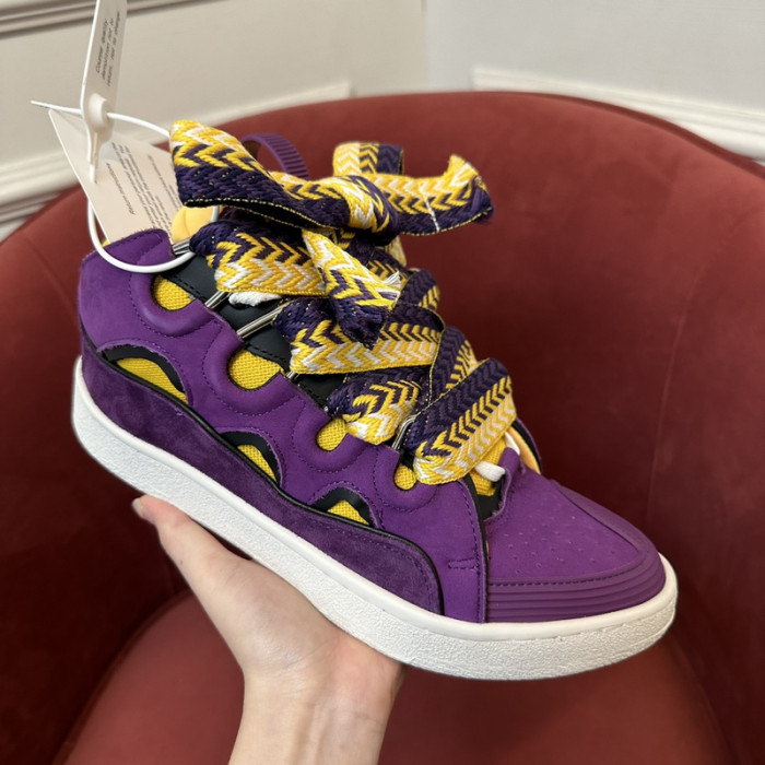 LANVIN SNEAKERS COPSHOE LA-167