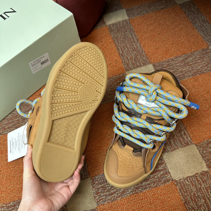 LANVIN SNEAKERS COPSHOE LA-168