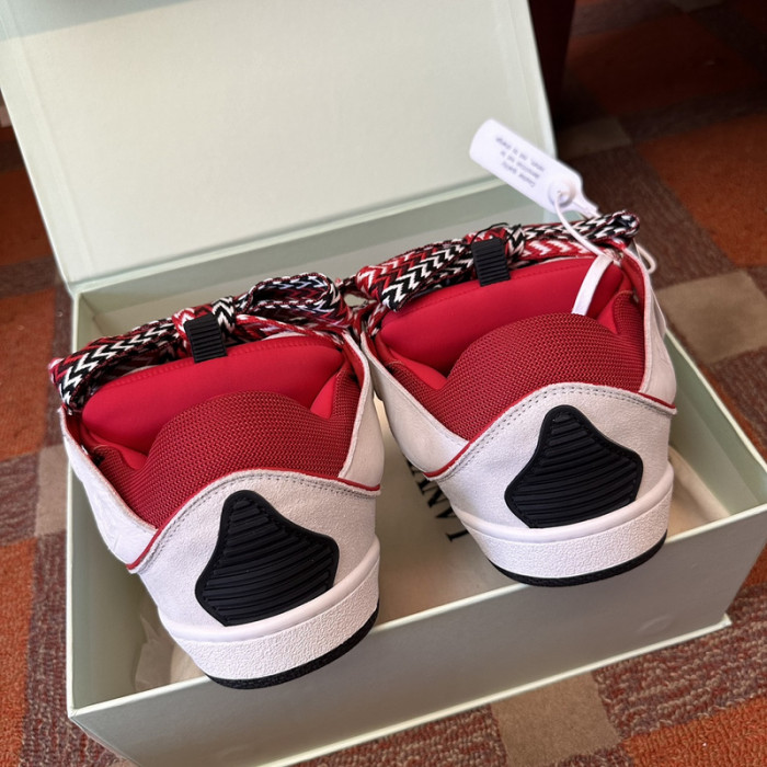 LANVIN SNEAKERS COPSHOE LA-162