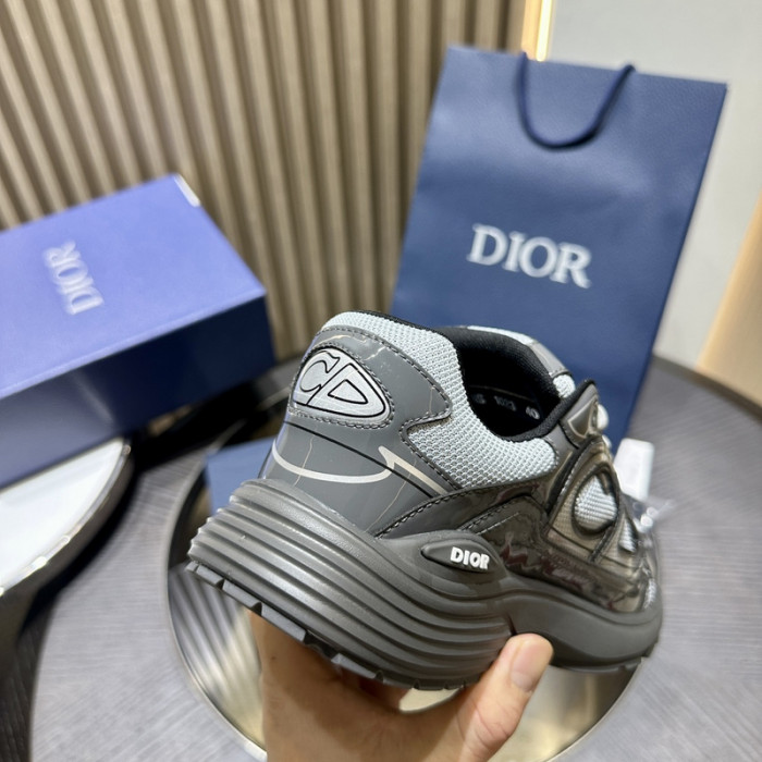 D1R* B30 TRAINER SNEAKER copshoe DR-299