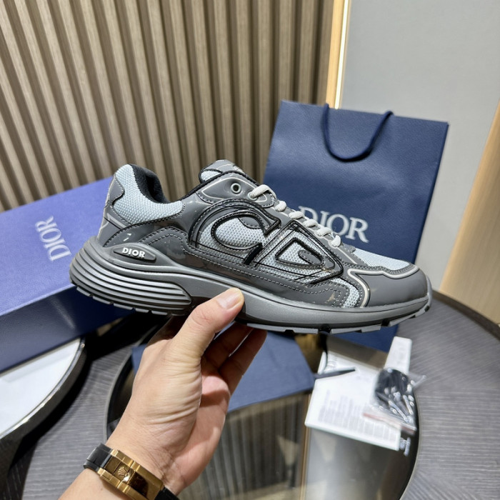 D1R* B30 TRAINER SNEAKER copshoe DR-299