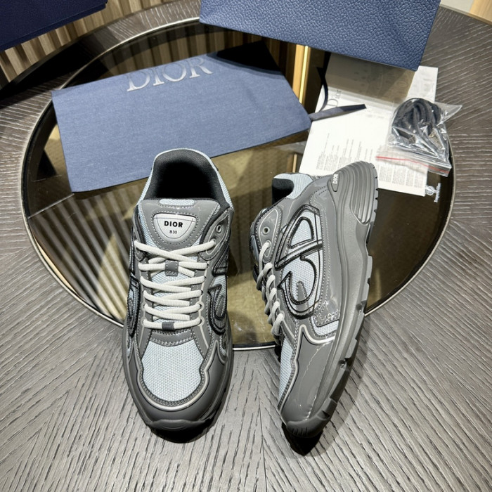 D1R* B30 TRAINER SNEAKER copshoe DR-299