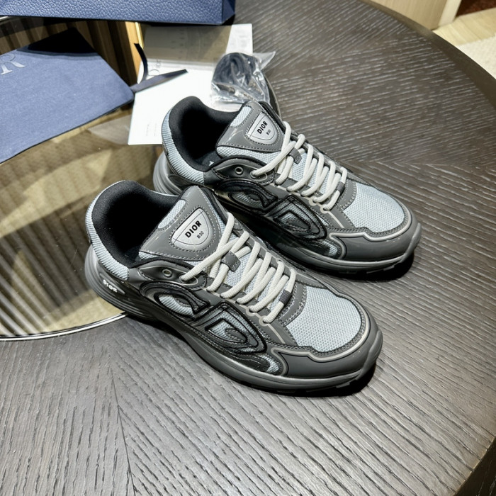 D1R* B30 TRAINER SNEAKER copshoe DR-299