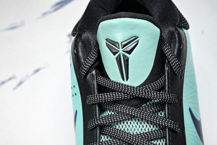 Nike Kobe 5 Protro EYBL Academy PE - IH0274-300