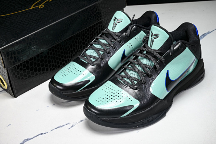 Nike Kobe 5 Protro EYBL Academy PE - IH0274-300