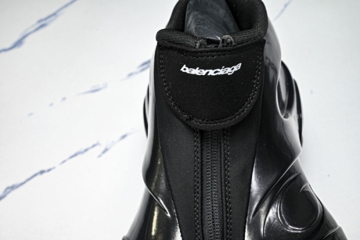 Ba1en*iaga basketball sneaker copshoe bl- ba 03