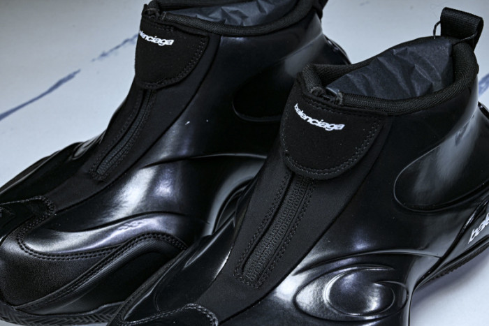 Ba1en*iaga basketball sneaker copshoe bl- ba 03