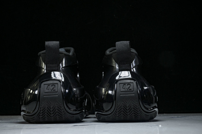 Ba1en*iaga basketball sneaker copshoe bl- ba 03