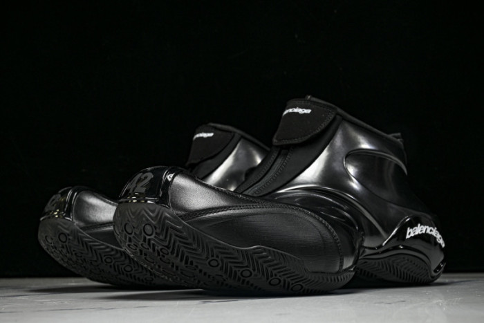 Ba1en*iaga basketball sneaker copshoe bl- ba 03