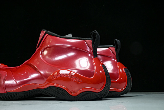 Ba1en*iaga basketball sneaker copshoe bl- ba 04