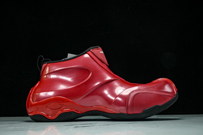 Ba1en*iaga basketball sneaker copshoe bl- ba 04