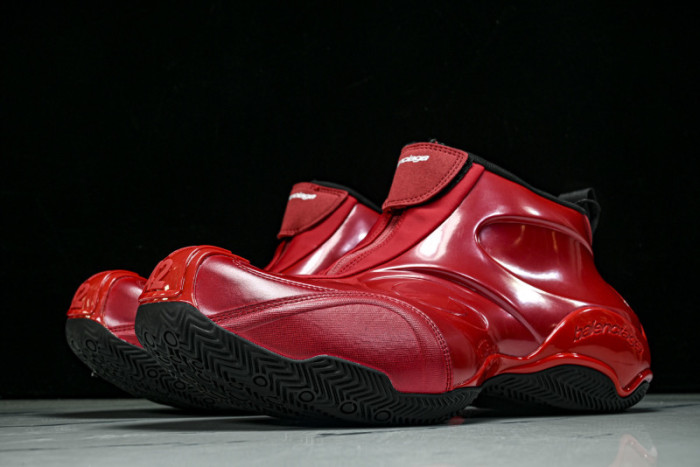 Ba1en*iaga basketball sneaker copshoe bl- ba 04