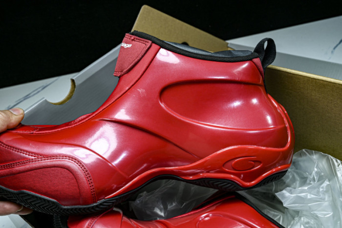 Ba1en*iaga basketball sneaker copshoe bl- ba 04