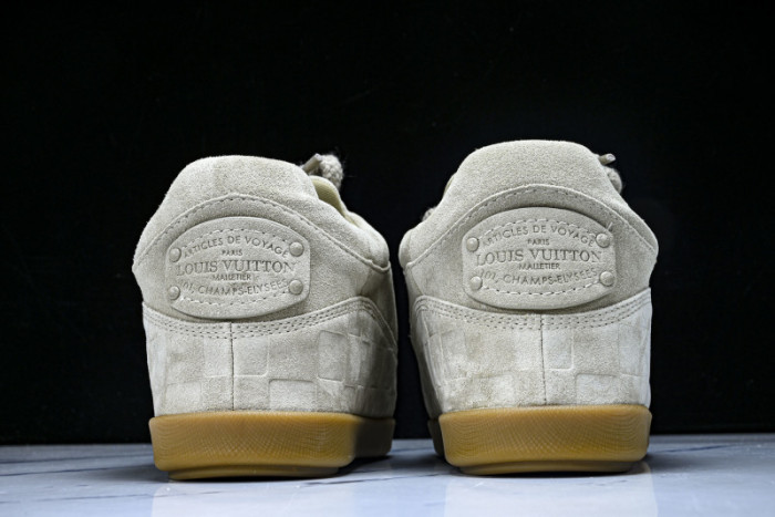 LVT Yeti Lace Up Shoe COPSHOE L&V-Yeti 01