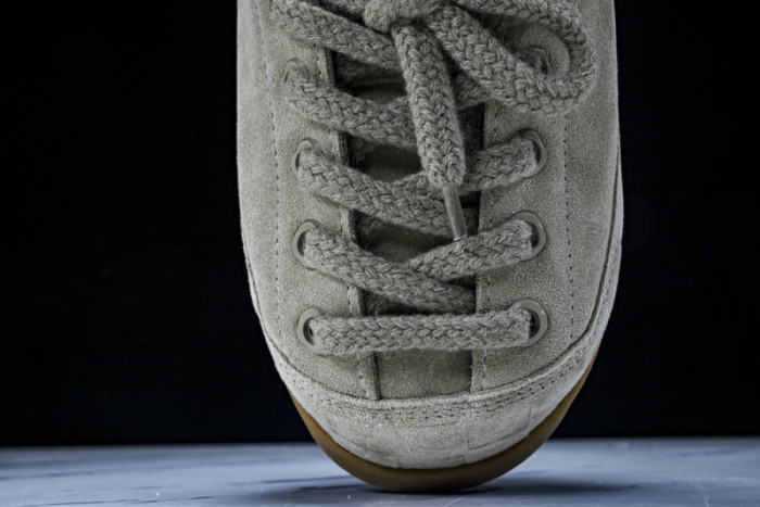 LVT Yeti Lace Up Shoe COPSHOE L&V-Yeti 01