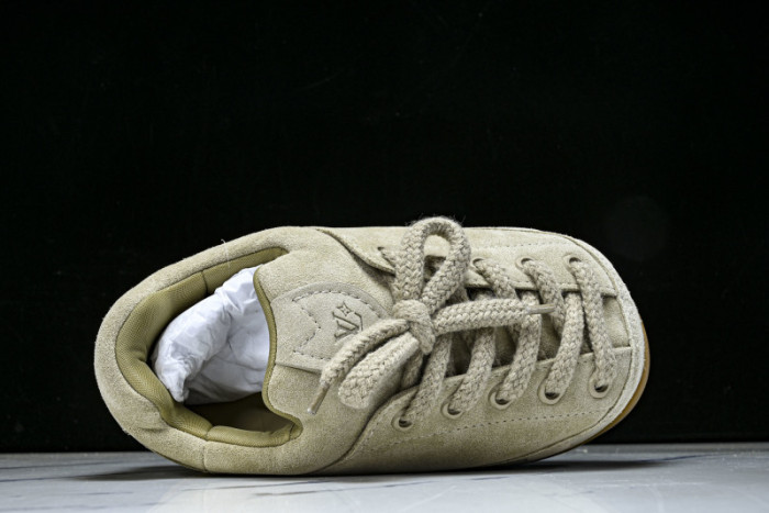 LVT Yeti Lace Up Shoe COPSHOE L&V-Yeti 01