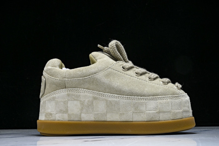 LVT Yeti Lace Up Shoe COPSHOE L&V-Yeti 01