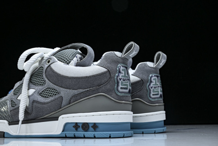 LVT SNEAKERS COPSHOE L&V-skate18