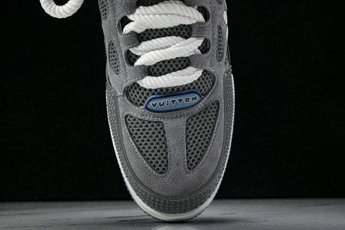 LVT SNEAKERS COPSHOE L&V-skate18