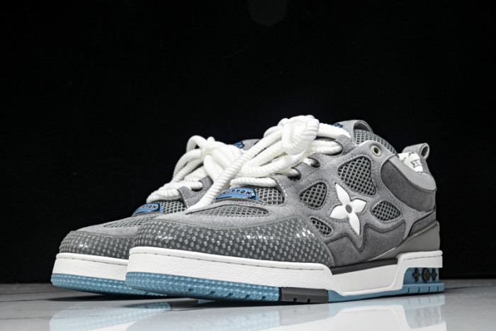 LVT SNEAKERS COPSHOE L&V-skate18