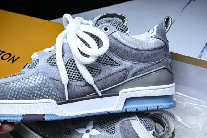 LVT SNEAKERS COPSHOE L&V-skate18