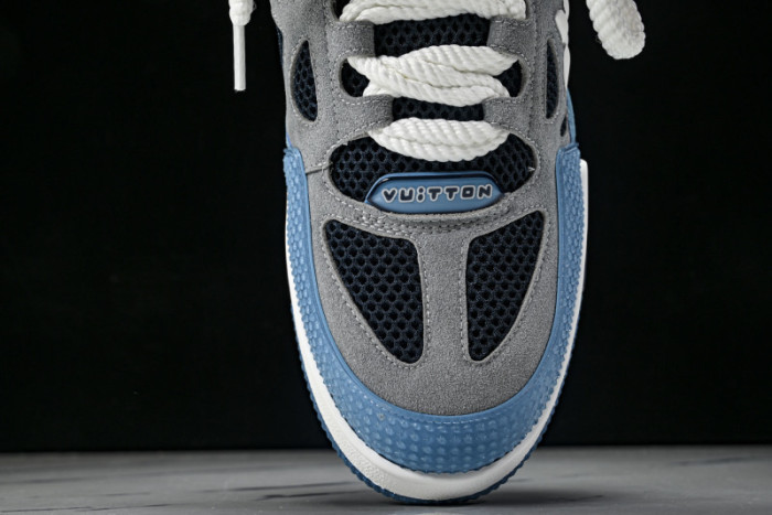 LVT SNEAKERS COPSHOE L&V-skate19