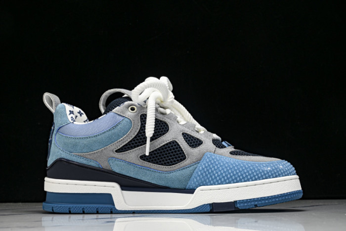 LVT SNEAKERS COPSHOE L&V-skate19