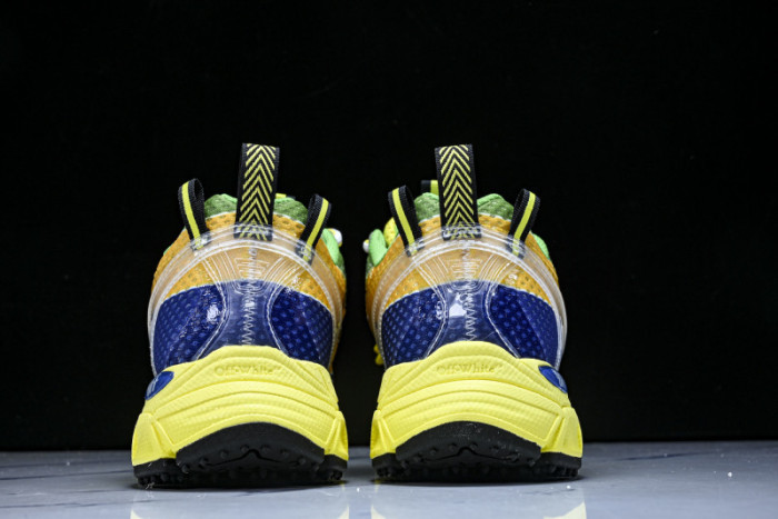 OF sneakers Be Right Back copshoe OW-brb002