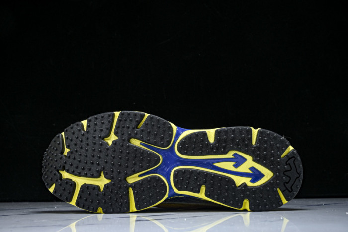 OF sneakers Be Right Back copshoe OW-brb002