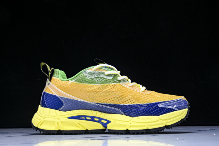 OF sneakers Be Right Back copshoe OW-brb002