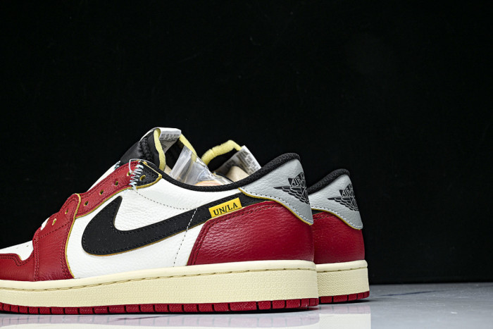 Air Jordan 1 Low HQ6998-601