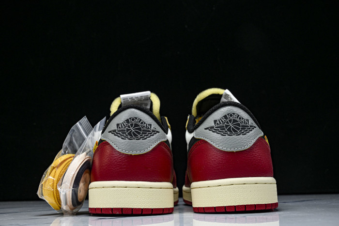 Air Jordan 1 Low HQ6998-601