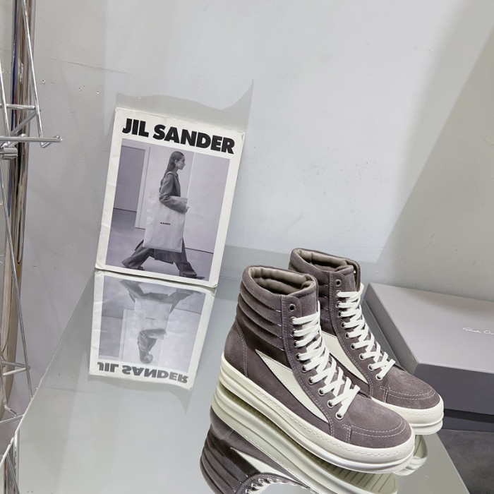 r1ck 0wens sneakers copshoe or-248