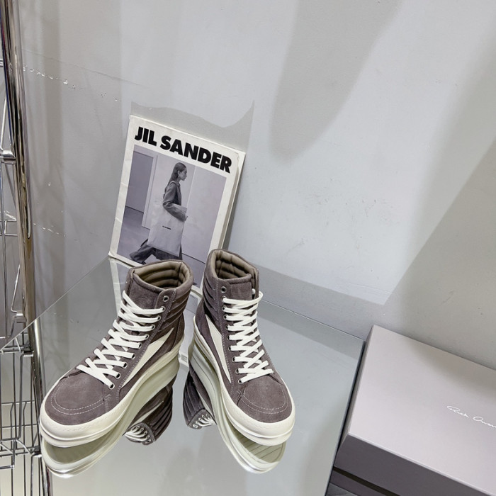 r1ck 0wens sneakers copshoe or-248