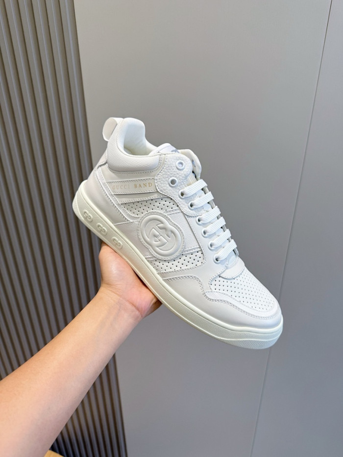 GC SNEAKER COPSHOE GC-220