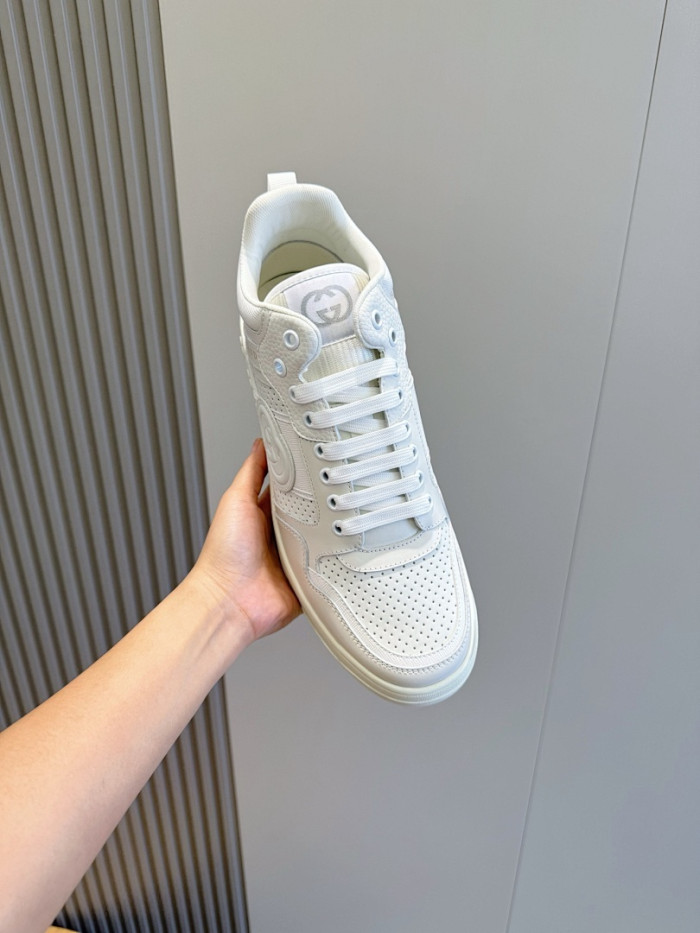 GC SNEAKER COPSHOE GC-220