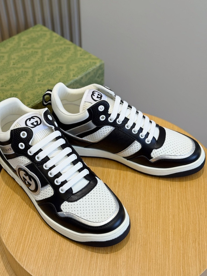 GC SNEAKER COPSHOE GC-221