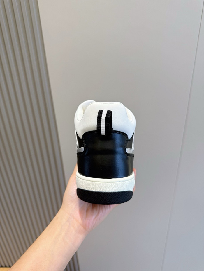 GC SNEAKER COPSHOE GC-221