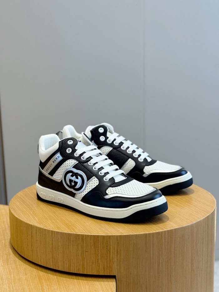 GC SNEAKER COPSHOE GC-221