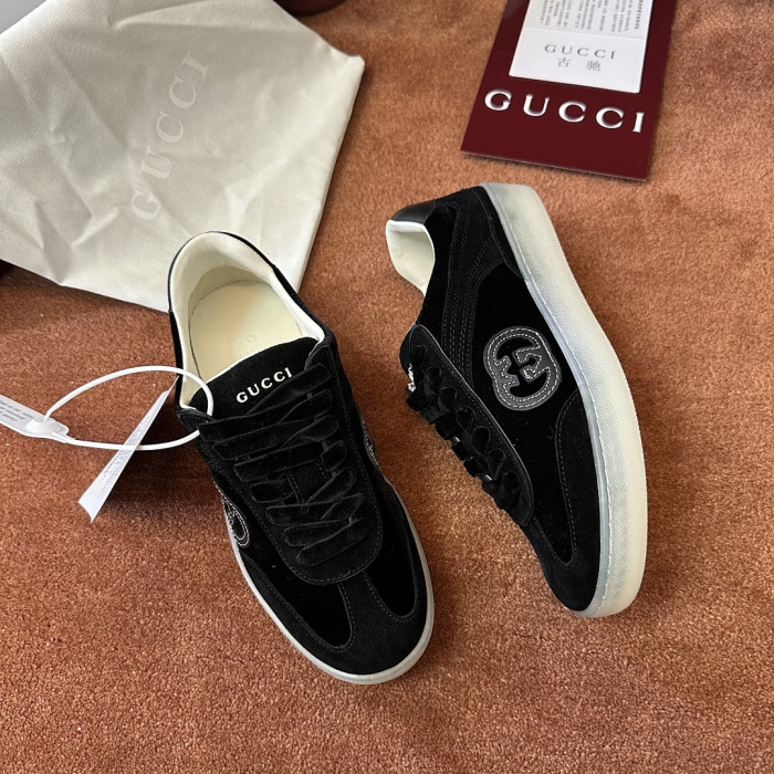 GC SNEAKER COPSHOE GC-224