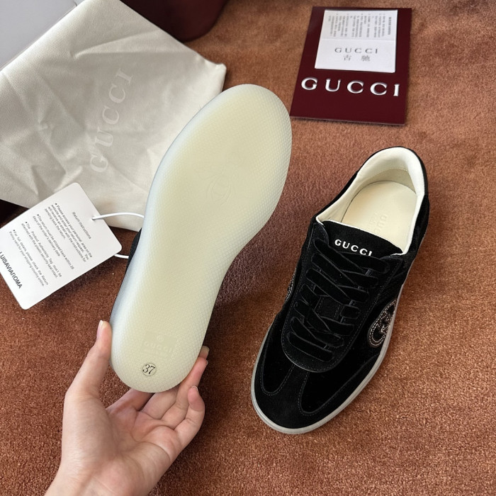 GC SNEAKER COPSHOE GC-224