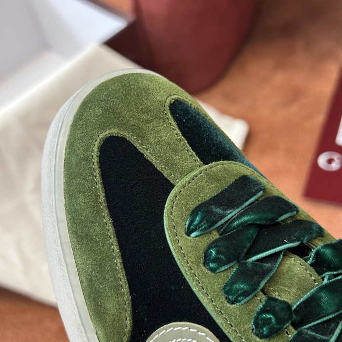 GC SNEAKER COPSHOE GC-225