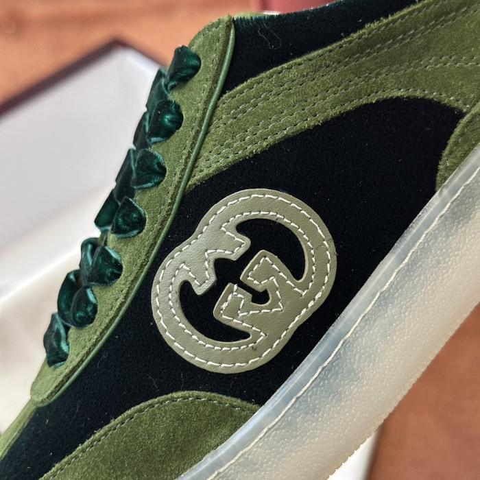 GC SNEAKER COPSHOE GC-225