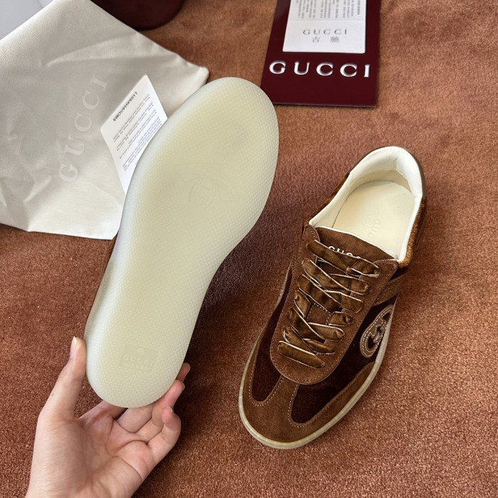 GC SNEAKER COPSHOE GC-227